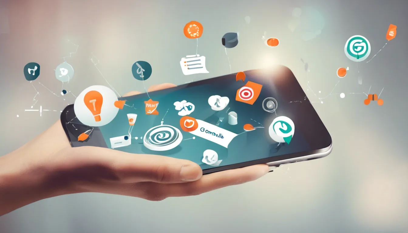 10 Ways Mobile Marketing Can Transform Your Business with GoMobile