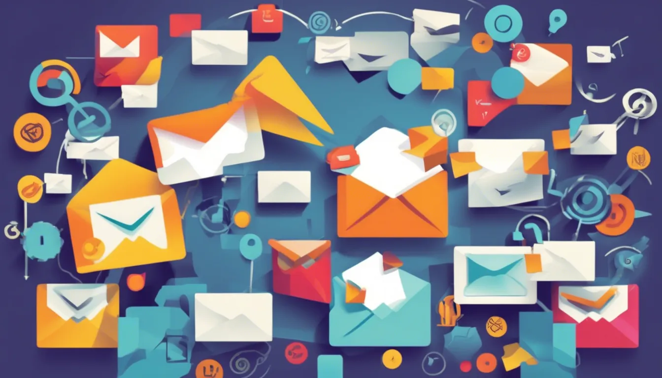 Unleashing the Power of Email Marketing with Top Tools