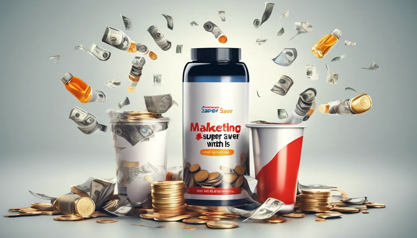 Maximizing Your Savings with Super Saver Deals A Marketers